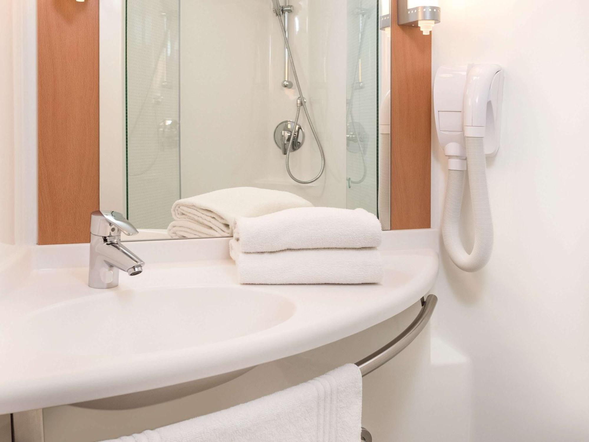 Ibis Vitre Centre Hotel Kültér fotó