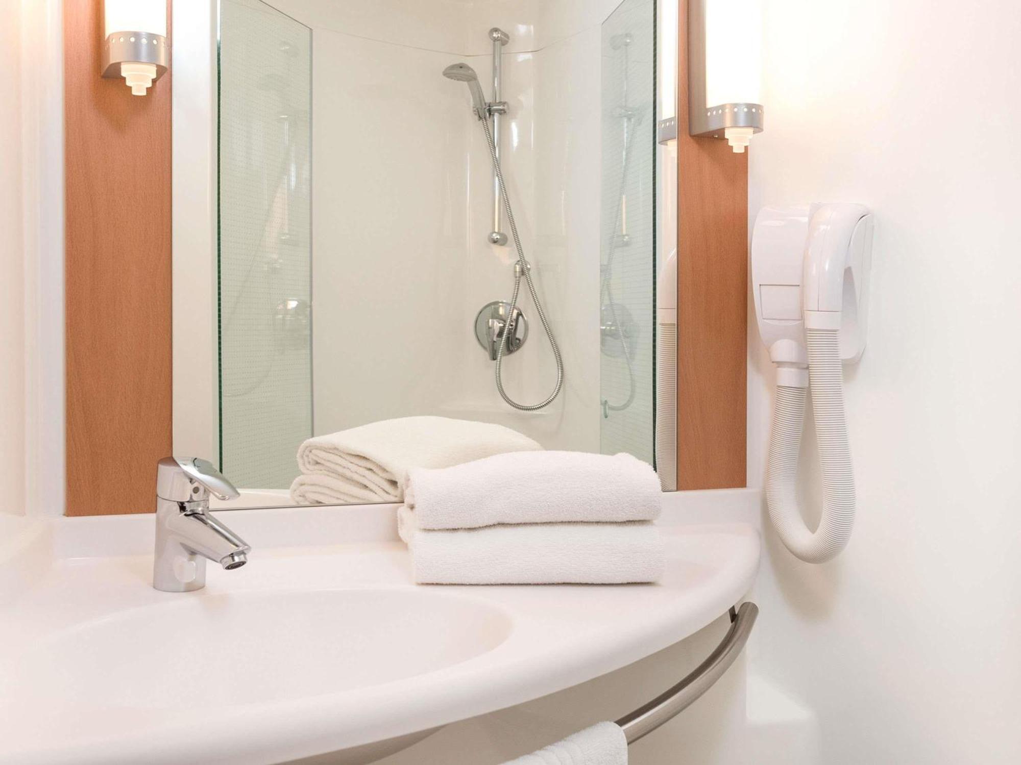 Ibis Vitre Centre Hotel Kültér fotó